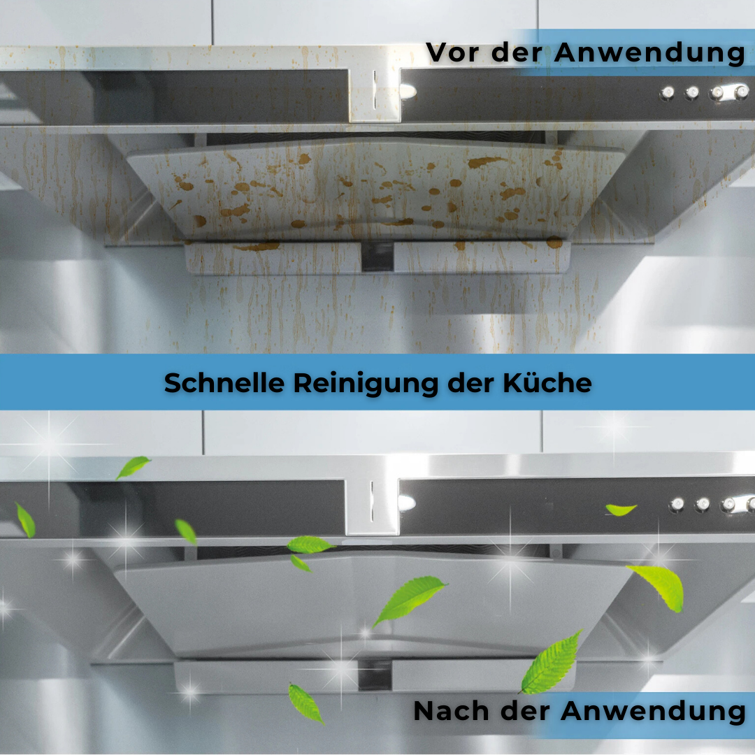 💨 SteamCleaner 2.0 – Die chemiefreie Lösung für glänzende Sauberkeit!