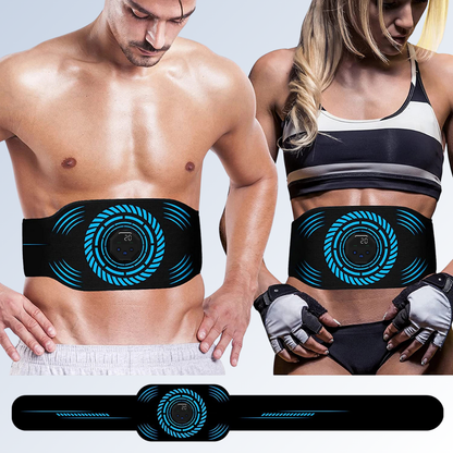 CorePlus EMS Sixpack