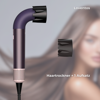 Loventos - Die smarte Alternative