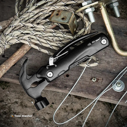 🛠️ ToolMaster 12 – Dein Allround-Held für jede Situation!