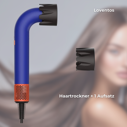 Loventos - Die smarte Alternative