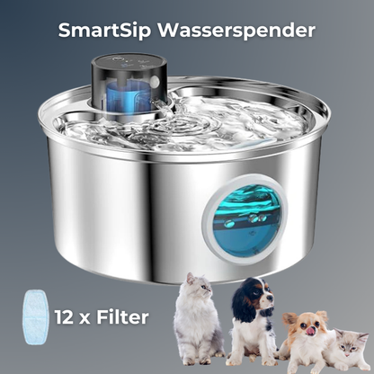 SmartSip Wasserspender