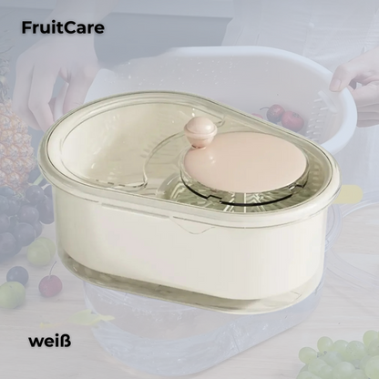 🍇 FruitCare Pro - Gesünder leben beginnt bei der Obstschale