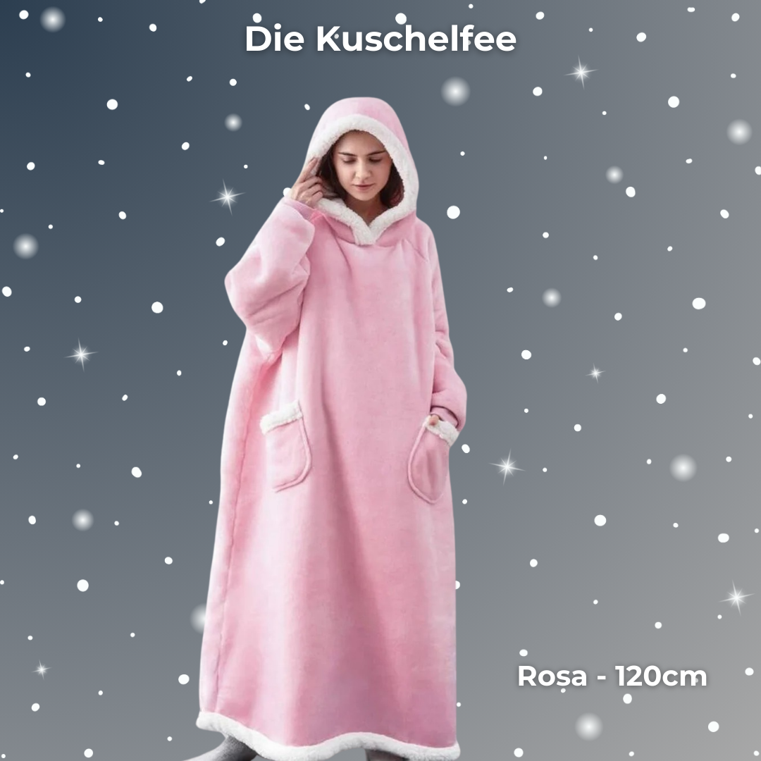 Die Kuschelfee