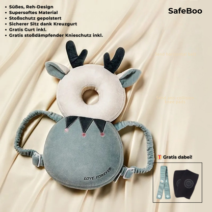 SafeBoo