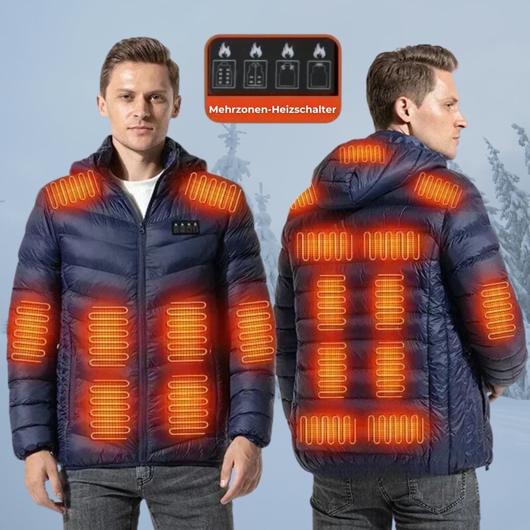 HeatGuard Pro (small sizes) – Dein ultimativer Winterbegleiter!