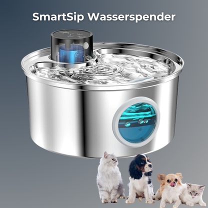 SmartSip Wasserspender