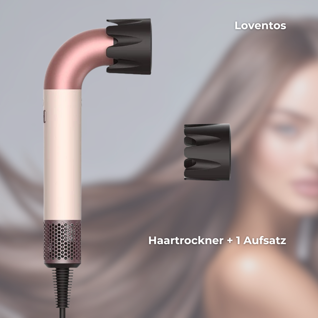 Loventos - Die smarte Alternative