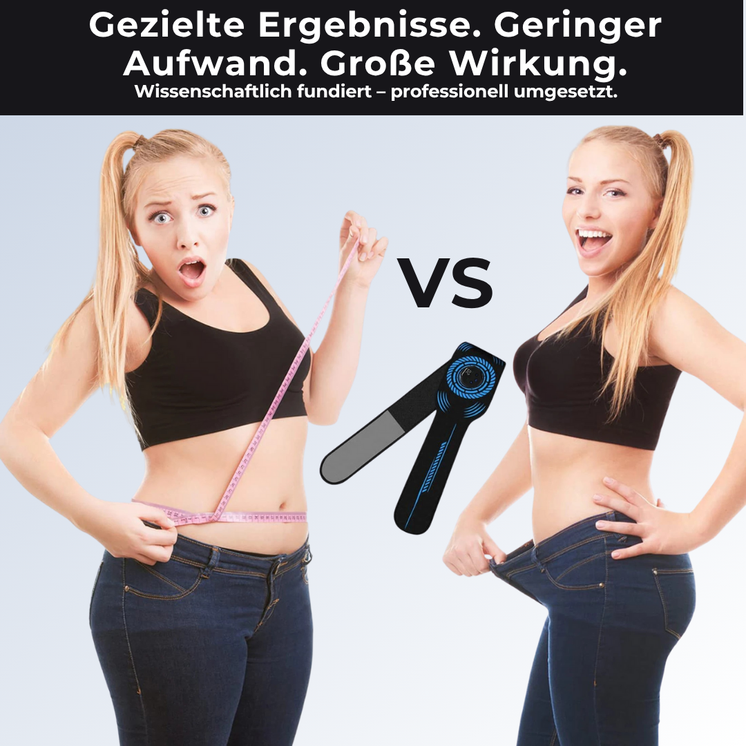 CorePlus EMS Sixpack