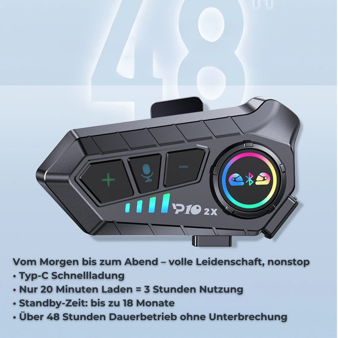 EchoRider