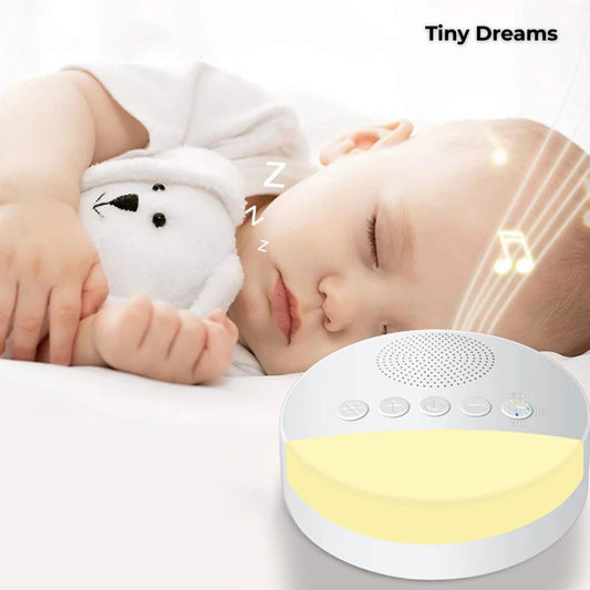 TinyDreams - Die Einschlafhilfe