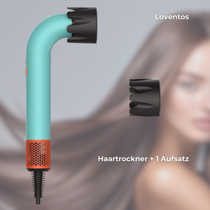 Loventos - Die smarte Alternative