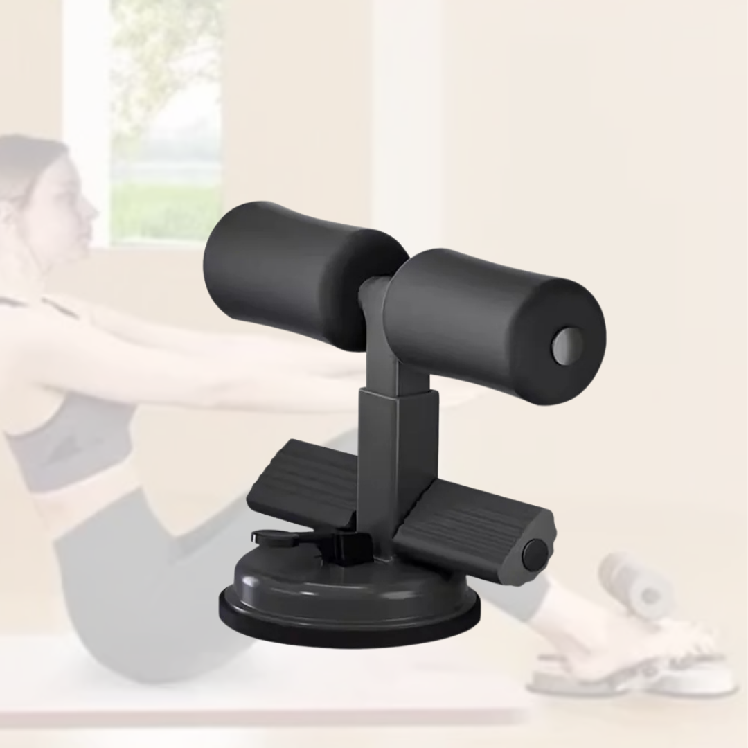 CoreGrip Pro – Dein Trainingspartner für ein starkes Sixpack!