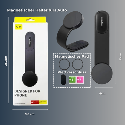 MagFlex Pro Halterung