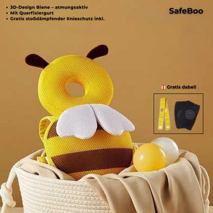 SafeBoo