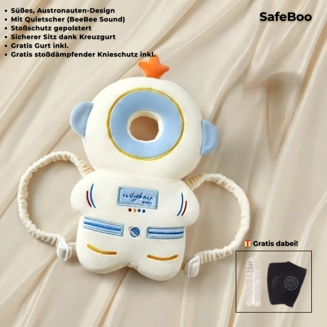 SafeBoo