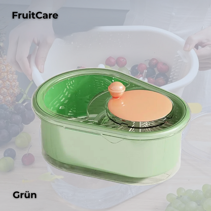 🍇 FruitCare Pro - Gesünder leben beginnt bei der Obstschale