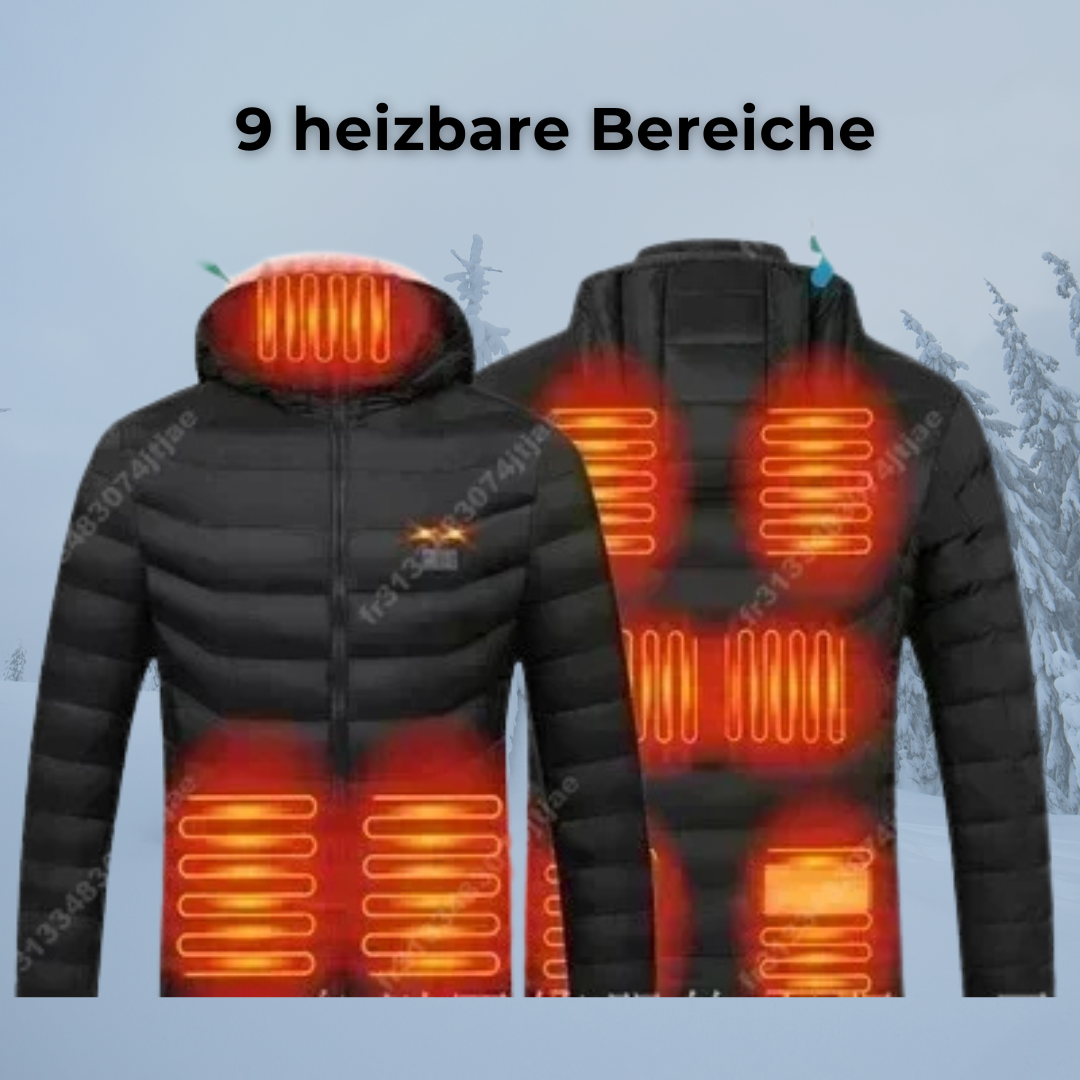 HeatGuard Pro (small sizes) – Dein ultimativer Winterbegleiter!