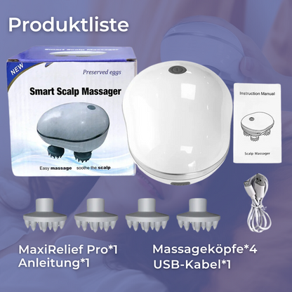 🌟 AuraRelax – Pure Entspannung für Kopf und Körper!