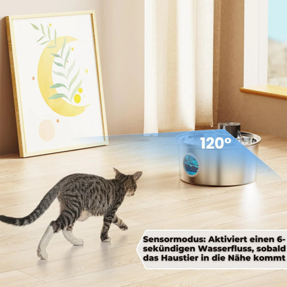 SmartSip Wasserspender