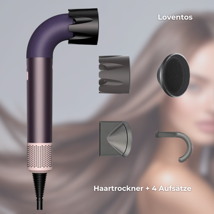 Loventos - Die smarte Alternative