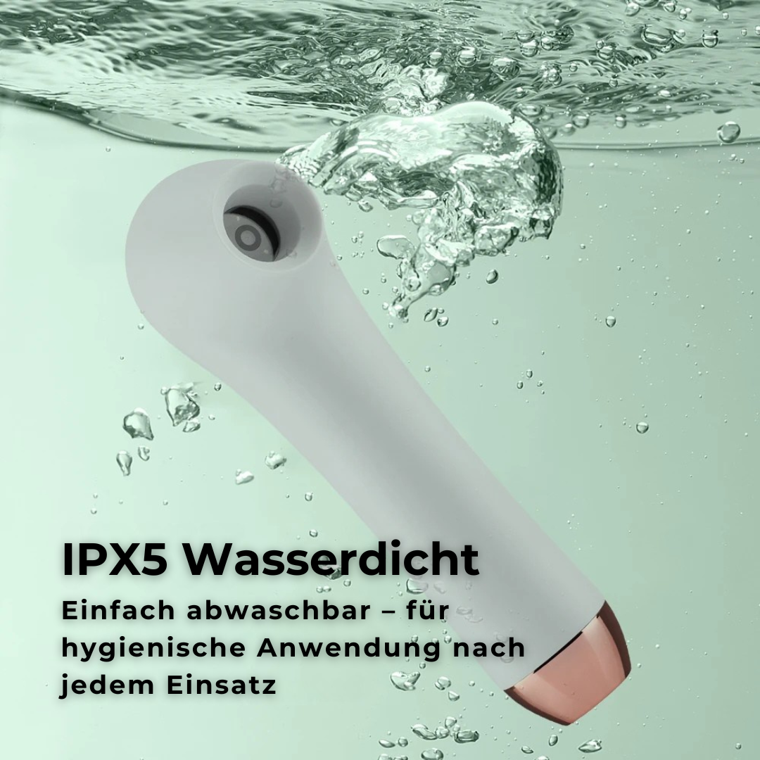 DermaScope Pro - Entdecke, was deine Haut dir sagen will