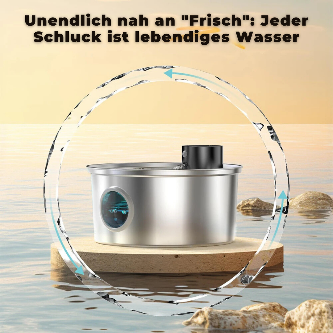 SmartSip Wasserspender