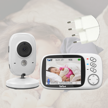 BabyGuard Pro Monitor