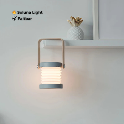 🔥 Soluna Light – Die perfekte Lampe für jede Gelegenheit!