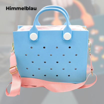 👜 Strandperle – Die stylische Tasche für alle, die das Leben draußen lieben