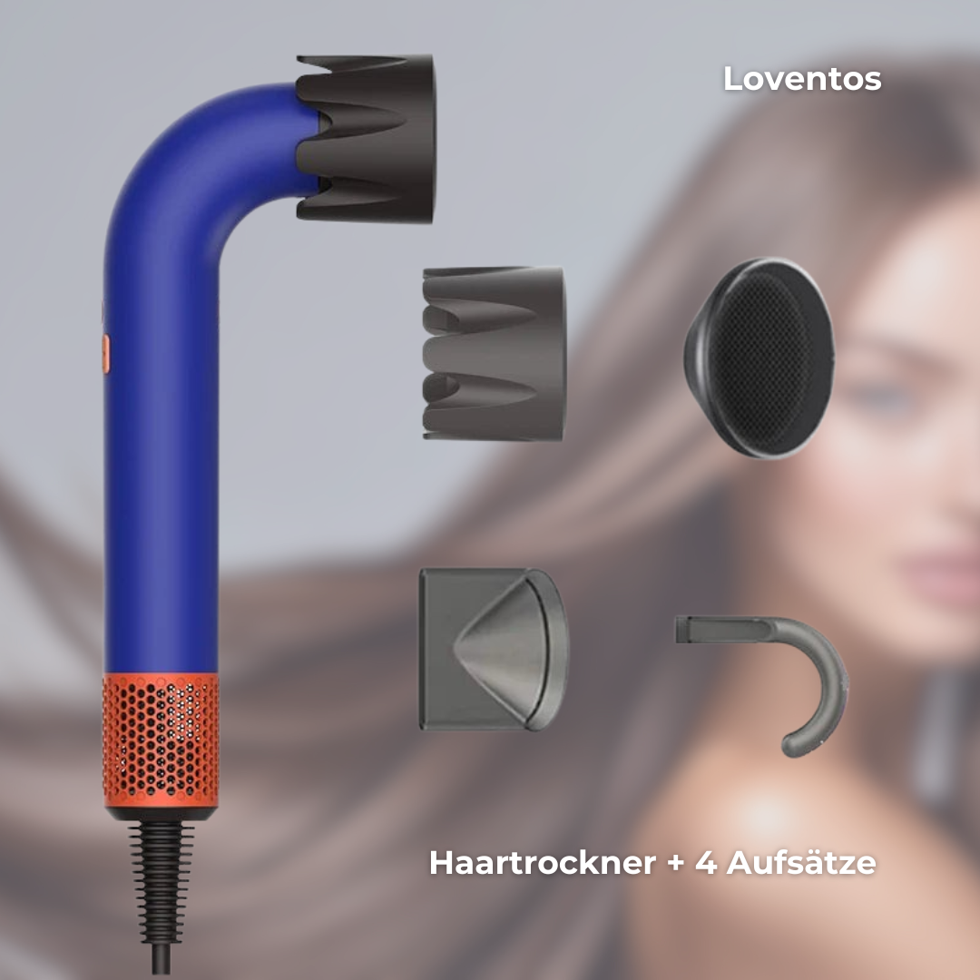 Loventos - Die smarte Alternative