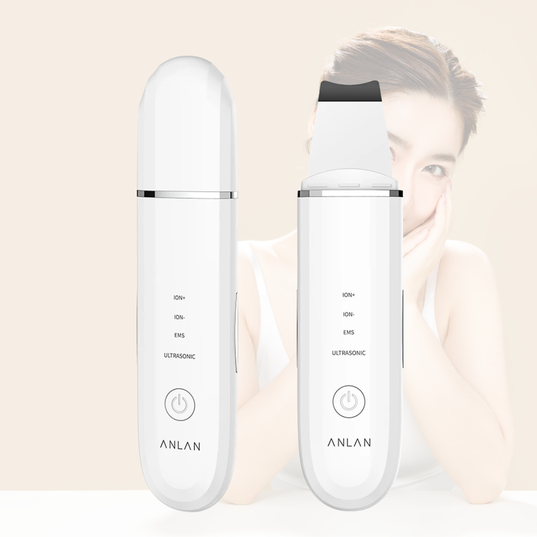 ✨ GlowSonic Pro – Die Revolution für makellose Haut! ✨
