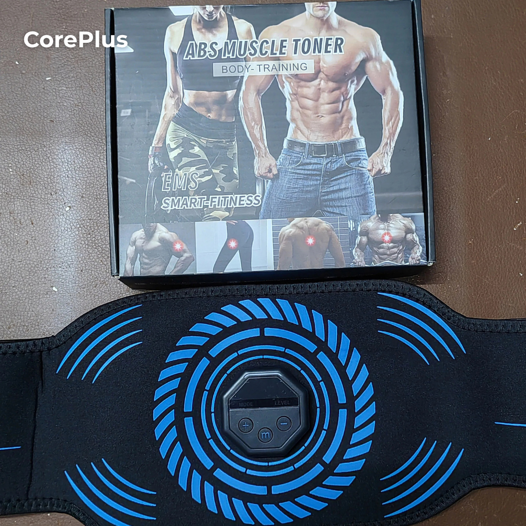 CorePlus EMS Sixpack