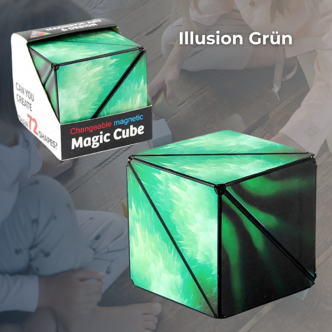 MagiCube Pro