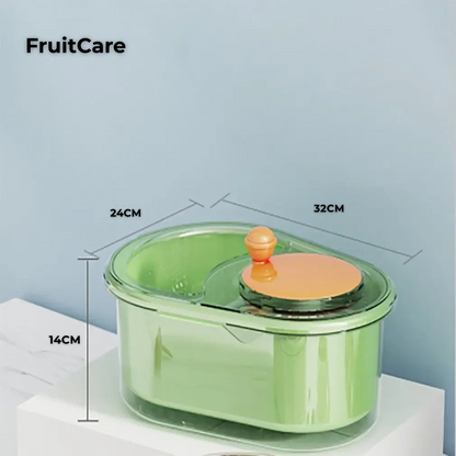 🍇 FruitCare Pro - Gesünder leben beginnt bei der Obstschale