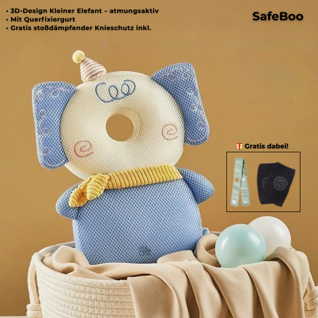 SafeBoo