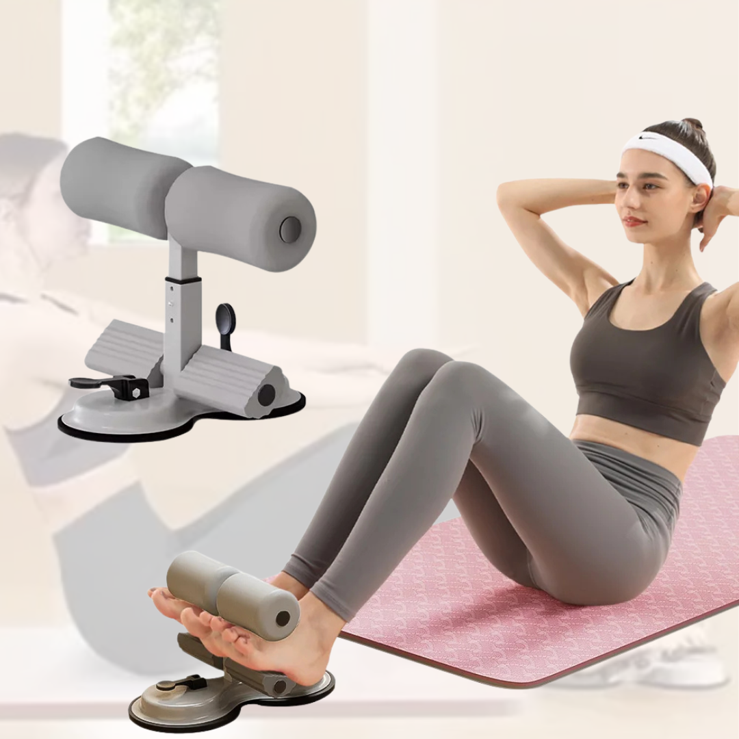 CoreGrip Pro – Dein Trainingspartner für ein starkes Sixpack!