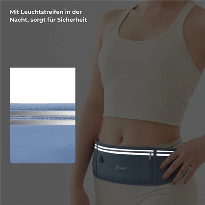 RunMate Pro – Mehr als nur eine Laufgürteltasche!