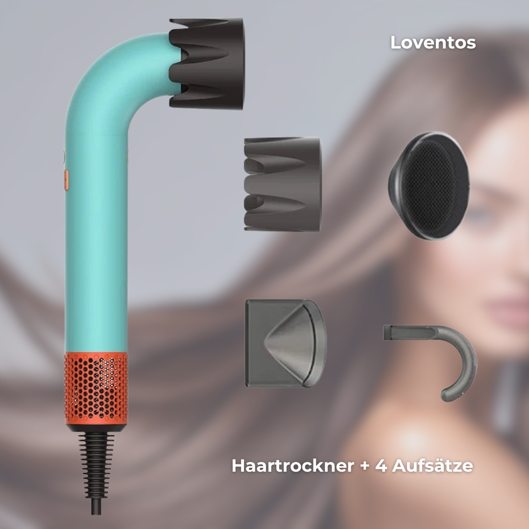 Loventos - Die smarte Alternative