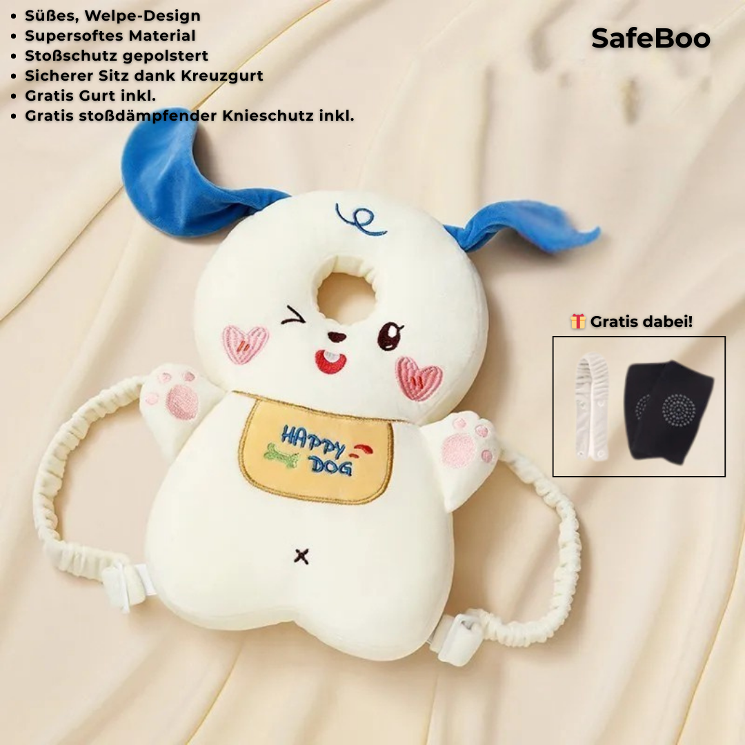 SafeBoo