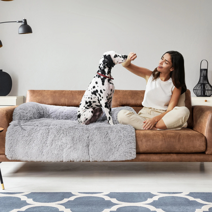 CozyPet SofaBed – Der Lieblingsplatz für dein Haustier!
