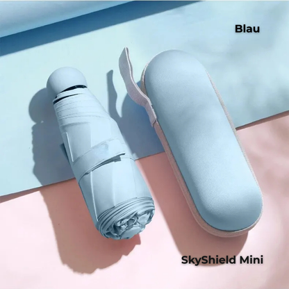 SkyShield Mini - Dein Schutzschild für jedes Wetter