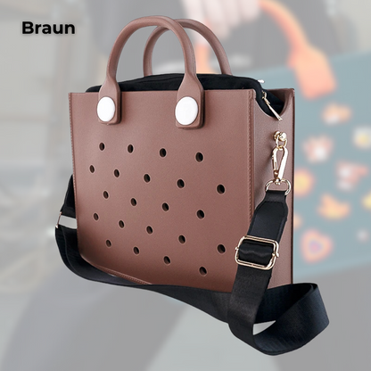 👜 Strandperle – Die stylische Tasche für alle, die das Leben draußen lieben