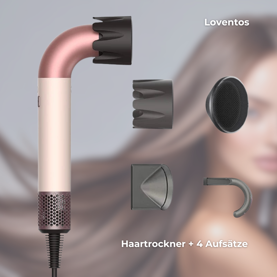 Loventos - Die smarte Alternative