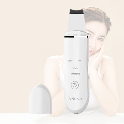 ✨ GlowSonic Pro – Die Revolution für makellose Haut! ✨