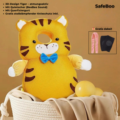 SafeBoo