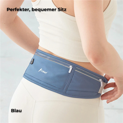 RunMate Pro – Mehr als nur eine Laufgürteltasche!