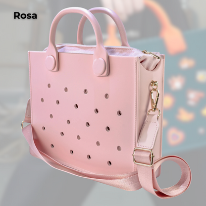 👜 Strandperle – Die stylische Tasche für alle, die das Leben draußen lieben