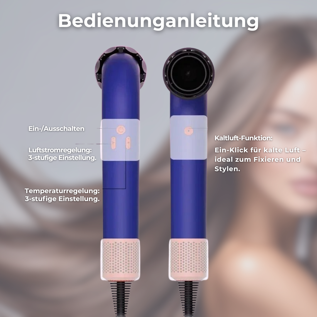 Loventos - Die smarte Alternative