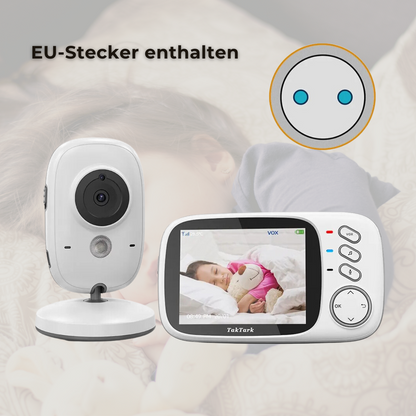 BabyGuard Pro Monitor